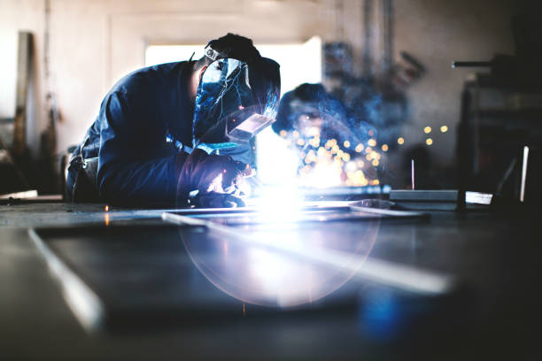 Best Pipe Welding in Evergreen, CO