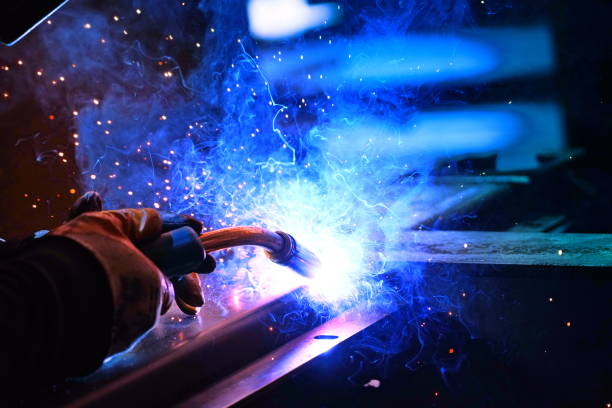 Trusted Evergreen, CO Welder & Metal Fabrication Experts