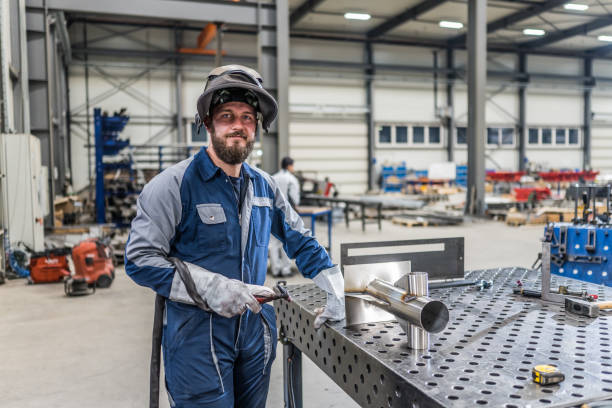 Affordable Welder Services in Evergreen, CO