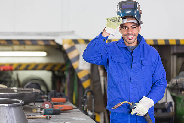  Evergreen, CO Welder Pros